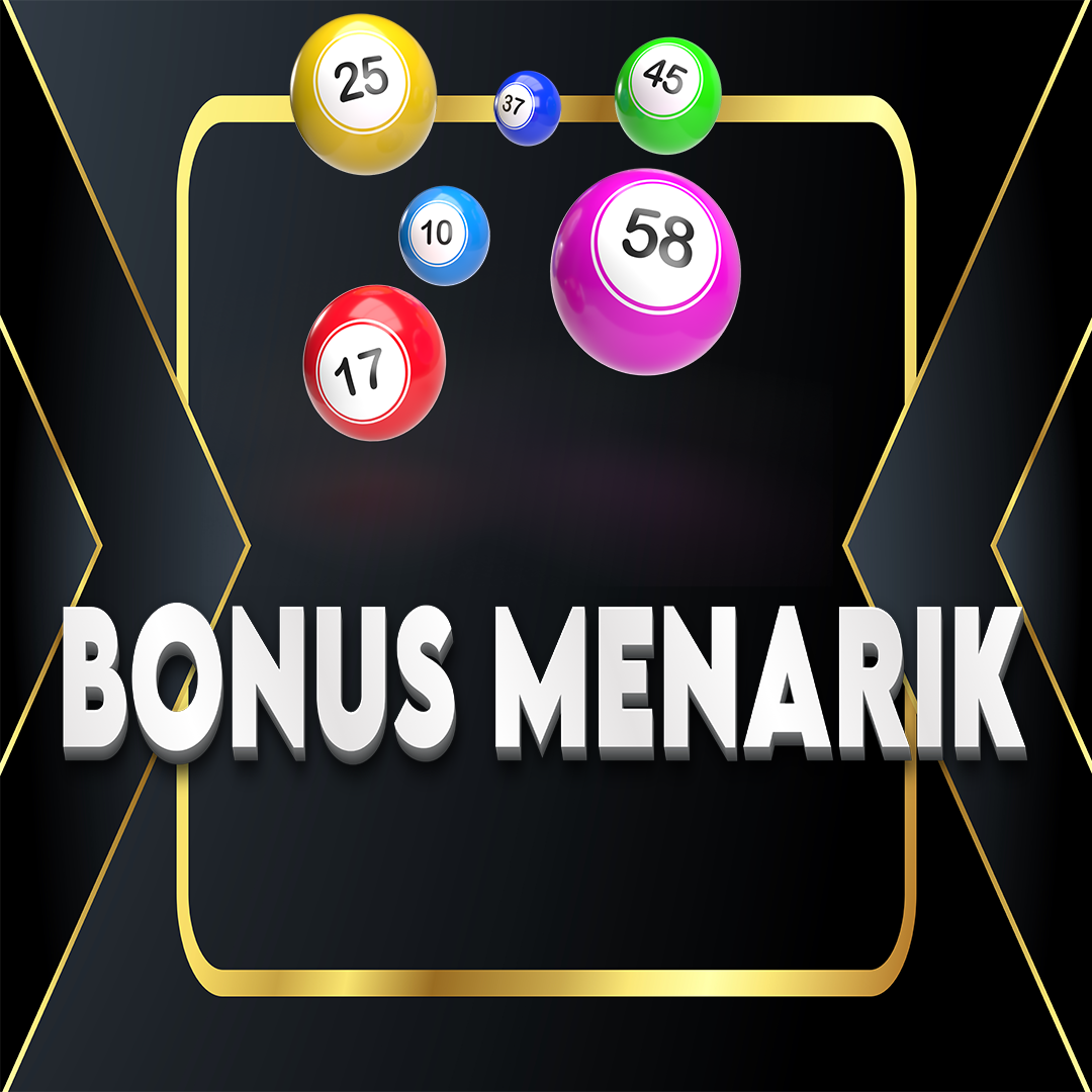 Bonus & Promo