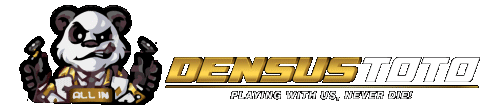 Logo Densustoto
